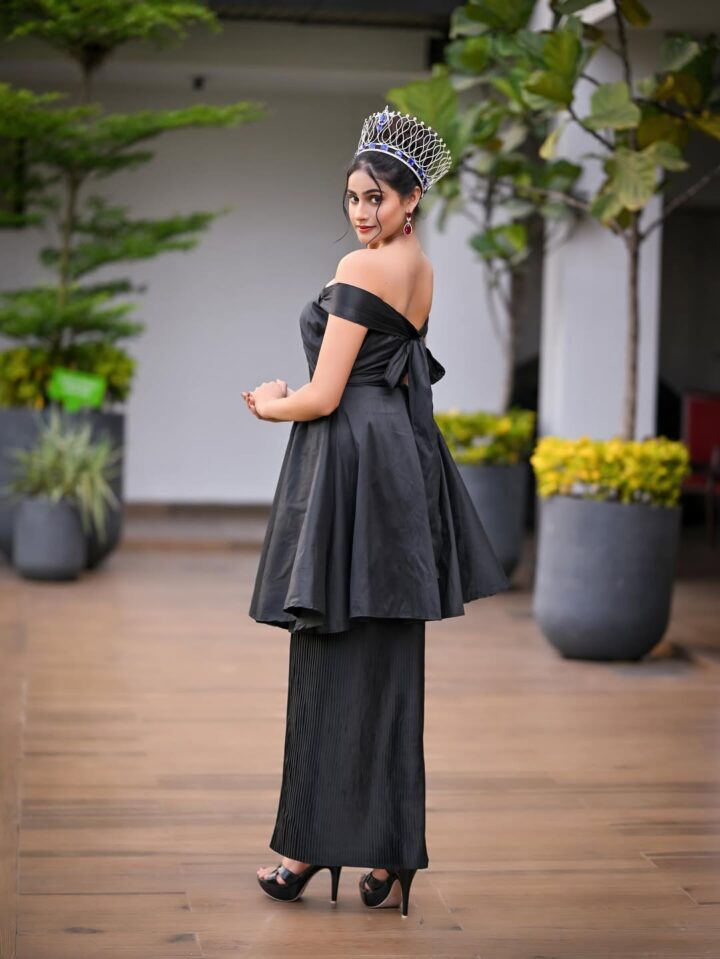 Without Shoulder Two Piece