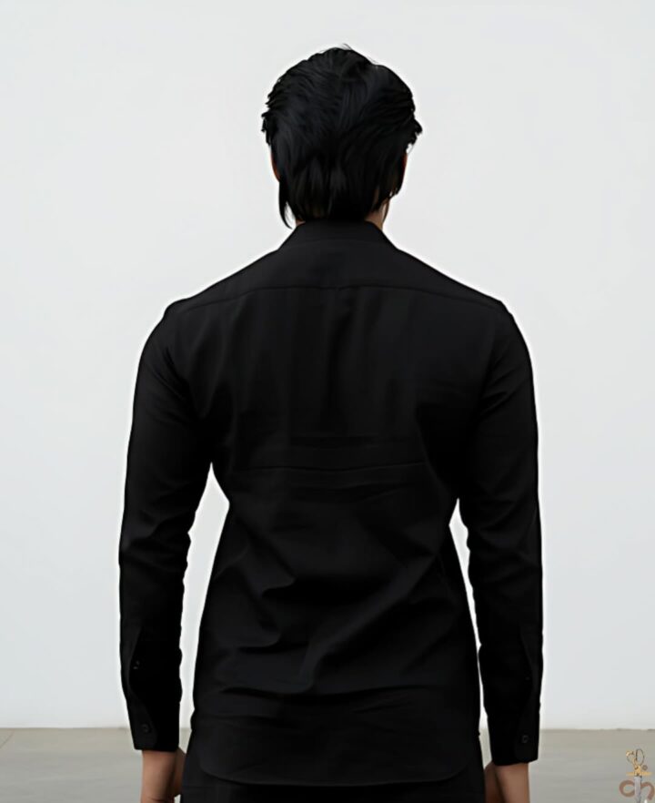 Effortless. Minimal. Sharp.The kind of fit that speaks for itself — clean lines, strong structur (3)